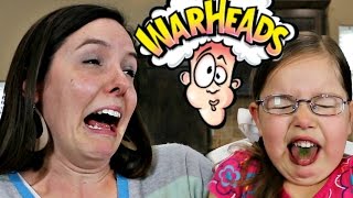 Warhead Challenge