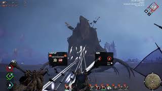 Last Oasis Gogo Failed