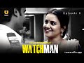 Ladki Ko Aaya Khubsurat Sapna | Watchman | Episode - 01 | Ullu Originals | Subscribe Ullu App