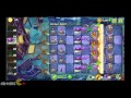 Plants Vs Zombies 2 Dark Ages: Part 2 Night 15 NEW PLANTS Magnet-Shroom Unlocked