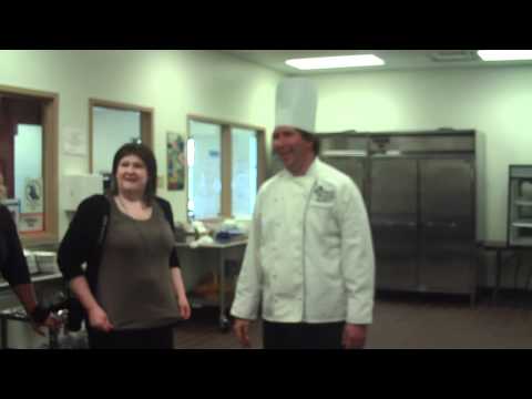 Culinary Students At OHM BOCES Prepare Food For Missing & Exploited Children ... Culinary Students At OHM BOCES Prepare Food For Missing & Exploited Children ...