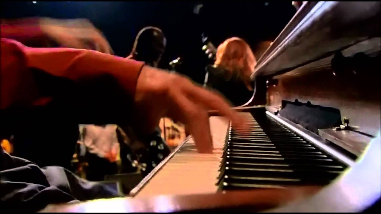 BRUCE SPRINGSTEEN & THE SEEGER SESSIONS BAND jacob's ladder YouTube