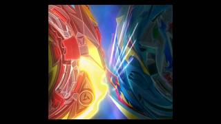Beyblade Burst Sparking Shu Vs Hikaru.world Spryzen Vs Helios Volcano In Tamil