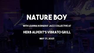 Watch Herb Alpert Nature Boy video
