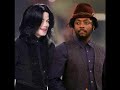 Michael Jackson-I'm Still the King Ft Will.I.Am(unreleased)BY Jason milachi