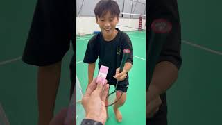 Đổi Diều Sáo Lấy Quấn Cán Hbt
