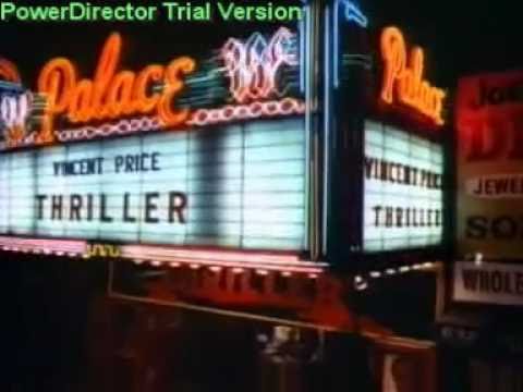 Tamil Remix--Michael Jackson - Thriller (Remix)_Vinnaithaandi...