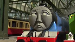 Percy Aint Taking Gordons Sh