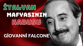 Hayatını İtalyan Mafyasını Bitirmeye Adayan Hakim - Gi̇ovanni̇ Falcone