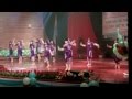 Múa hội cồng chiêng TÂY NGUYÊN - Giáo viên trường mầm non Thanh Tâm -Đà Lạt