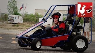Immersion - Mario Kart | Rooster Teeth