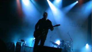 Watch Arctic Plateau Alive video
