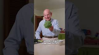 Best Food For Your Teeth