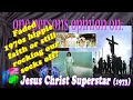 Faded 1970s hippie faith or still rocking our socks off? A Jesus Christ Superstar (1973)