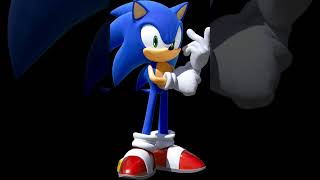 Sonic The Hedgehog - His World - Natewantstobattle