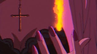 Nasty Cherry - Six Six Six (Slowed + Reverb)