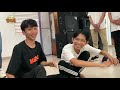 Khương Dừa choáng với tiết mục đông thí sinh nhất Thách thức danh hài qua các mùa