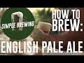 How to Brew: English Pale Ale download mp3 dan video How to Brew: English Pale Ale