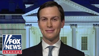 Jared Kushner Goes One-On-One With Hannity