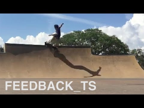 Feedback_TS | One Trick, Five Reviews