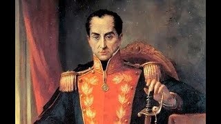 Симон Боливар Национальный Герой Венесуэлы