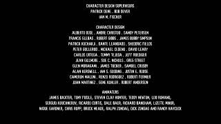 As Told By All Grown Up 2004 End Credits