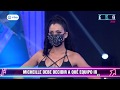 Micheille Soifer reapareció en Esto es Guerra tras bajar 22 ...