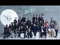 Bird Thongchai X 8 Artists【OFFICIAL TEASER】