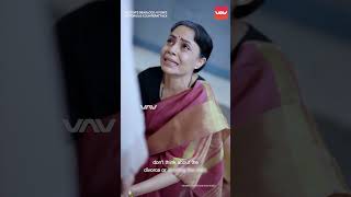Sakshi Ne Dr. Vyom Se Alag Hone Ka Faisla Le Liya