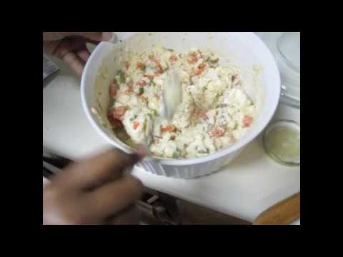 Mahi Mahi Tacos w/Jalapeno Crab Dip