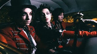 Palaye Royale - The Bastards Say Goodbye