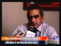 Dos niñas fueron violadas cuando utilizaban el servicio de moto taxi
