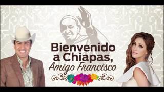 Video Amigo Francisco Anahí