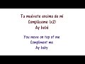 Shakira - Trap Lyrics English and Spanish - Translation