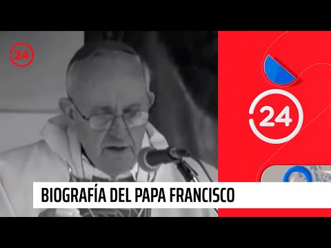 BiografÃa del Papa Francisco: ¿Quién es Jorge Mario Bergoglio?