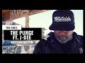 Tha Chill - The Purge feat. J Dee  ( music video )