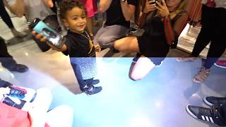 Asahd Khaled Kfl