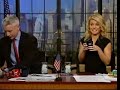 Anderson Cooper tries Coke Blak
