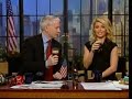 Anderson Cooper tries Coke Blak