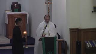 St. Joseph's Maronite Catholic Church