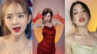 Tiktok New Challenge Compilationyêu Dùng Só Dau Frexs Remixtiktok Asian