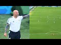 MANAGERS Reaction To Benjamin Pavard Goal vs Argentina (France vs Argentina 4-3)
