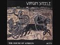 Virgin Steele "Through the ring of Fire"