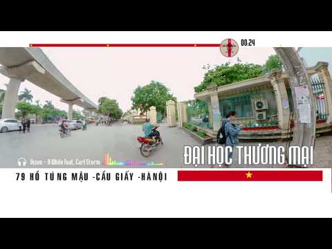 ĐẠI HỌC THƯƠNG MẠI