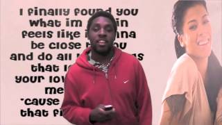 Stafa's "Love My Baby"
