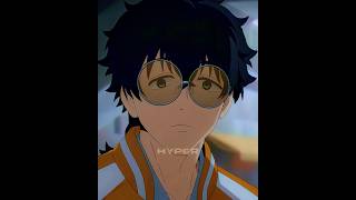 Togame Jo - Starboy Amv