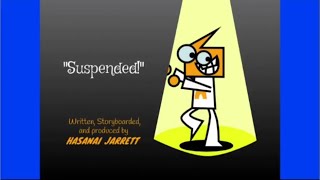 Nich S2 E12 Suspended Nich - Official Channel