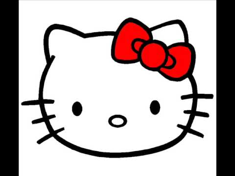 Hello Kitty Theme Song