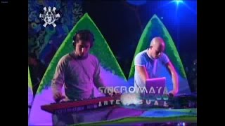 Watch Infected Mushroom Im The Superviza video