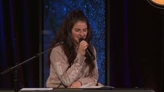 Worship Wednesday with Sharalee & Courtney
